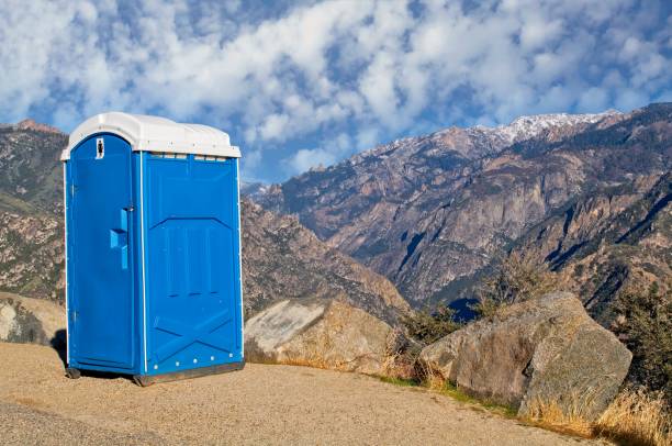 Best Porta potty rental for outdoor events  in Mount Ephraim, NJ