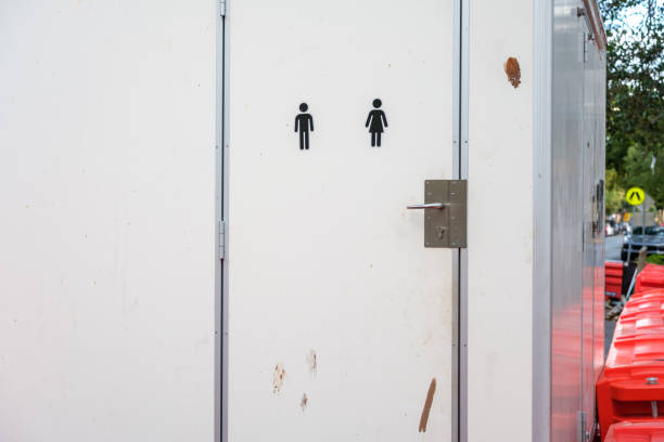 Best Local porta potty services  in Mount Ephraim, NJ