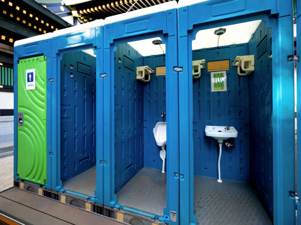 Best High-end porta potty rental  in Mount Ephraim, NJ