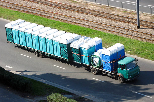Portable Toilet Options We Offer in Mount Ephraim, NJ